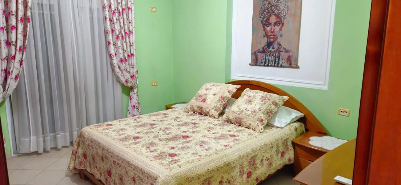 Apartment 7 Sarande