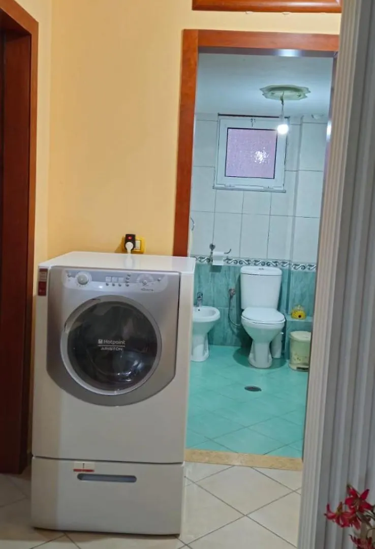 Apartment 7 Sarande