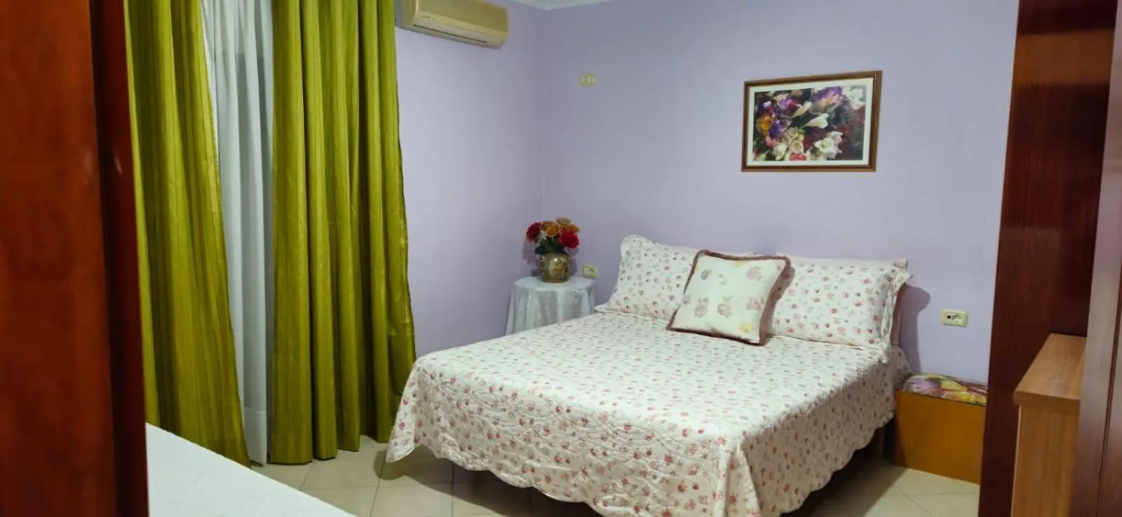 Apartment 7 Sarande