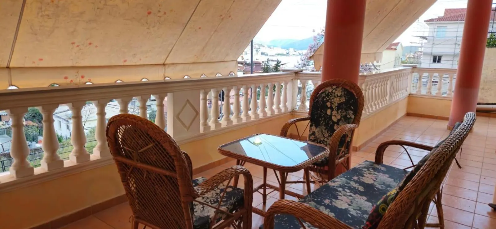 Apartment 7 Sarande
