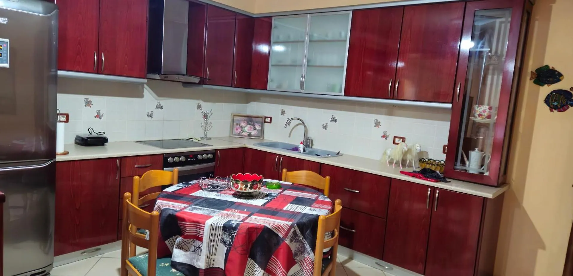 Apartment 7 Sarande Albania