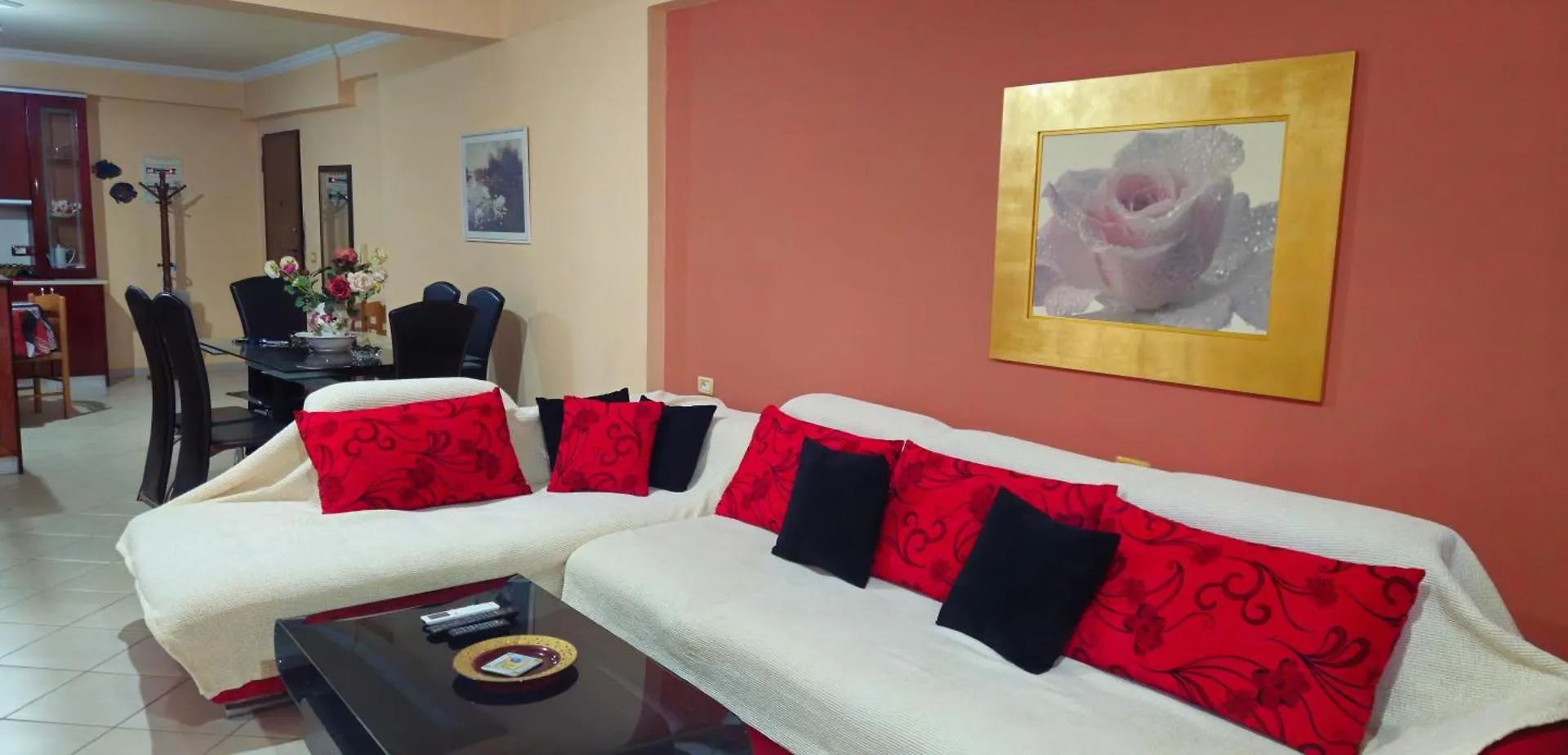 Apartment 7 Sarande