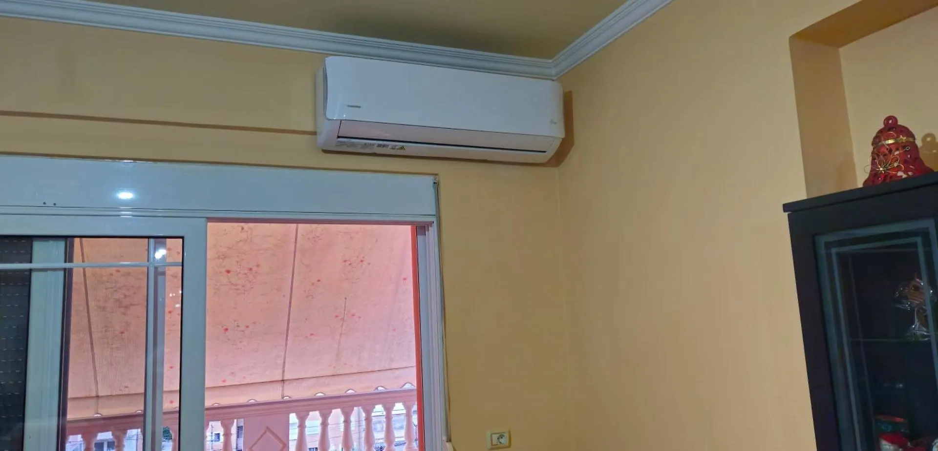 Apartment 7 Sarande Albania