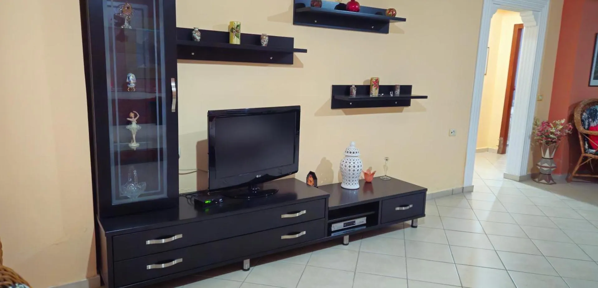 Apartment 7 Sarande