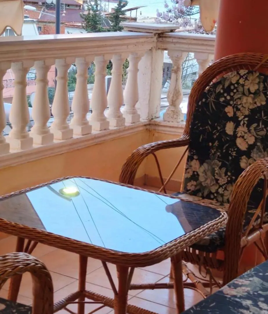 Apartment 7 Sarande