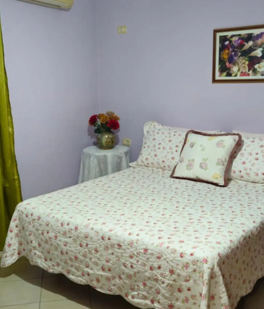 Apartment 7 Sarande 0*,