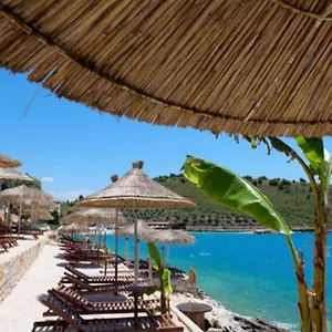 Mini-hôtel Xhefri, Saranda
