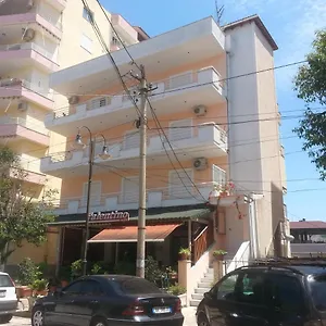  Appartamento Christos