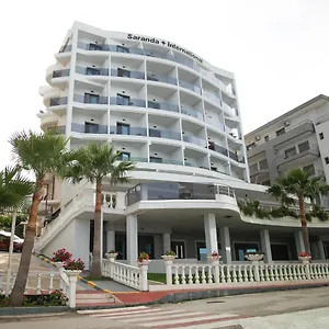 International Hotell