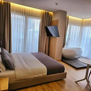 4* Szálloda Apollon (adults Only)