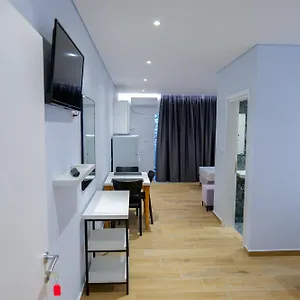  Appartamento Gjoka Apartments, In Front Of Bougainville Bay