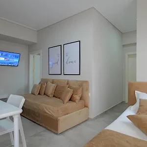 Costa Verde Suites Saranda Ferienhaus