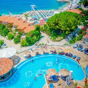 5* Szálloda Bougainville Bay