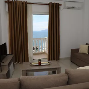  Appartamento Saranda Appartament Meta