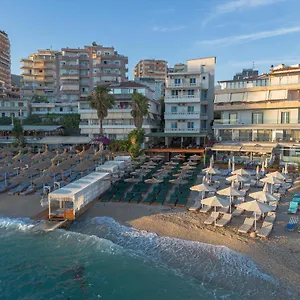 E Bardhe Hotell