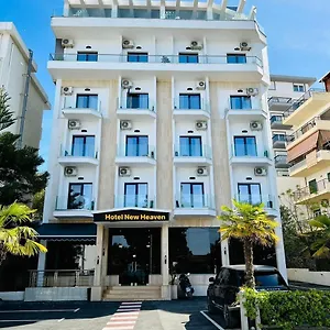 New Heaven Hotell