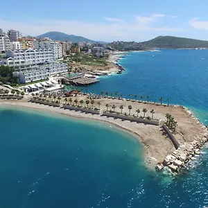 Santa Quaranta Premium Semesteranläggning (resort)